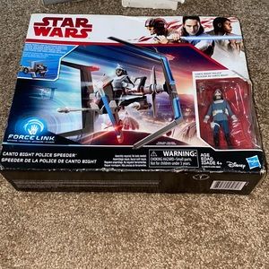 Brand New Star Wars Toy